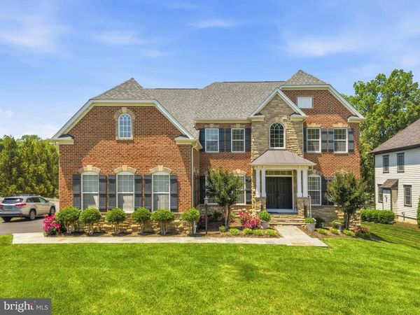 9502 FERRY HALL COURT, ALEXANDRIA, VA 22309