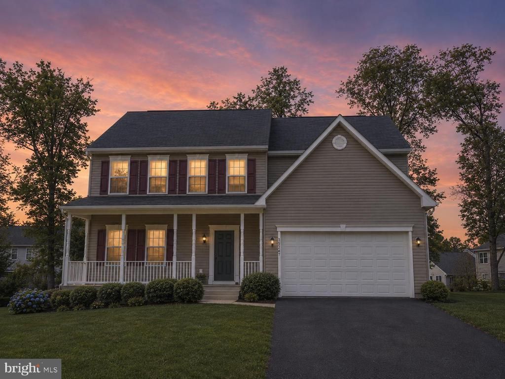 35267 Pheasant Ridge Road, Locust Grove, VA 22508 Main Photo