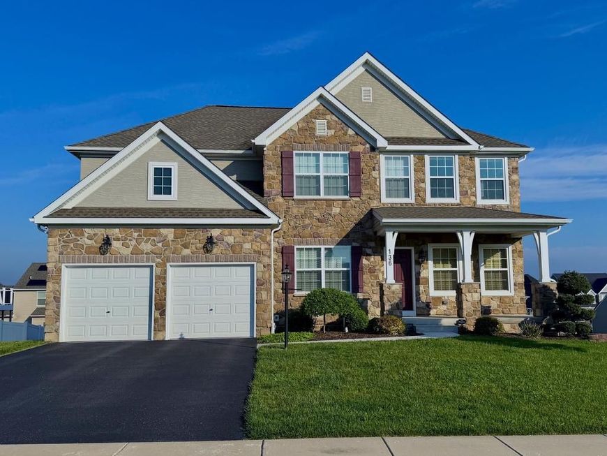 136 Village Road, Manchester, PA 17345 Main Photo