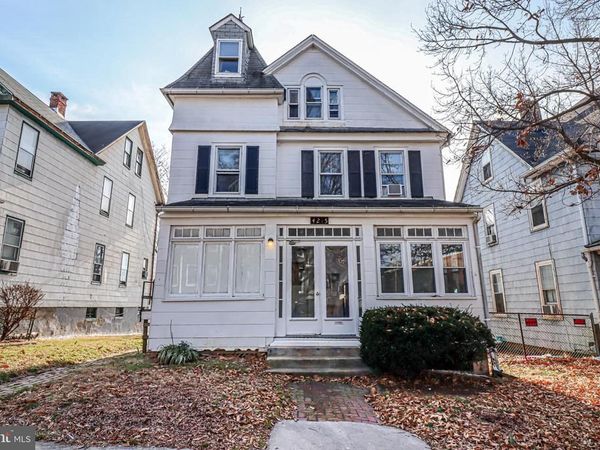 4215 CONNECTICUT AVENUE, BALTIMORE, MD 21229
