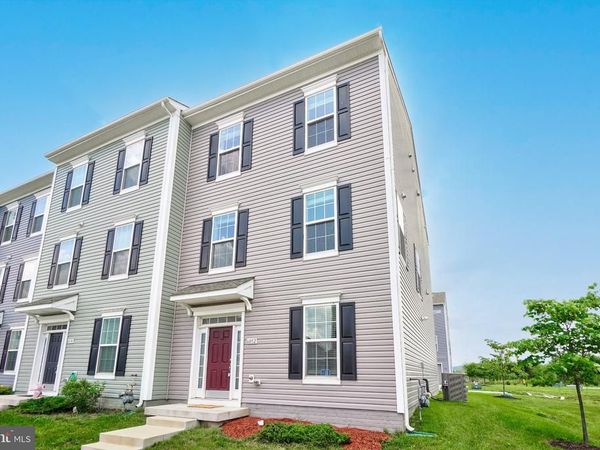 6052 KRANTZ DRIVE, FREDERICK, MD 21703
