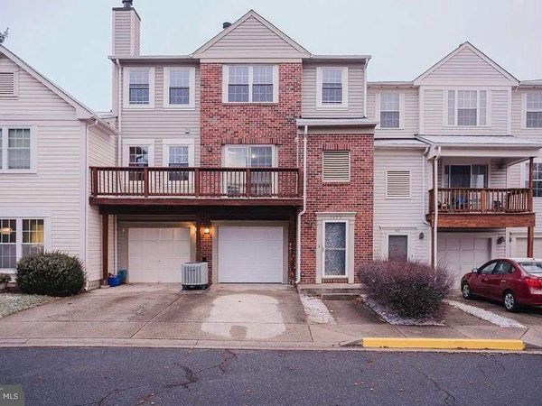 2623 NORTH EVERLY DRIVE , FREDERICK, MD 21701