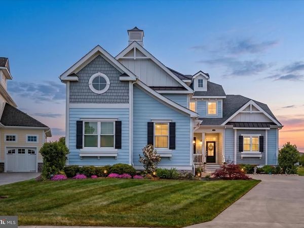 27535 MEDALLION AVENUE, MILLSBORO, DE 19966