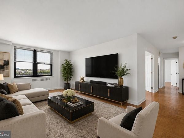 2601 PENNSYLVANIA AVENUE, Unit 1009, PHILADELPHIA, PA 19130