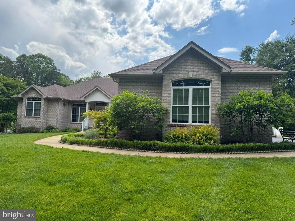 15690 CLOVERLEAF COURT, HUGHESVILLE, MD 20637