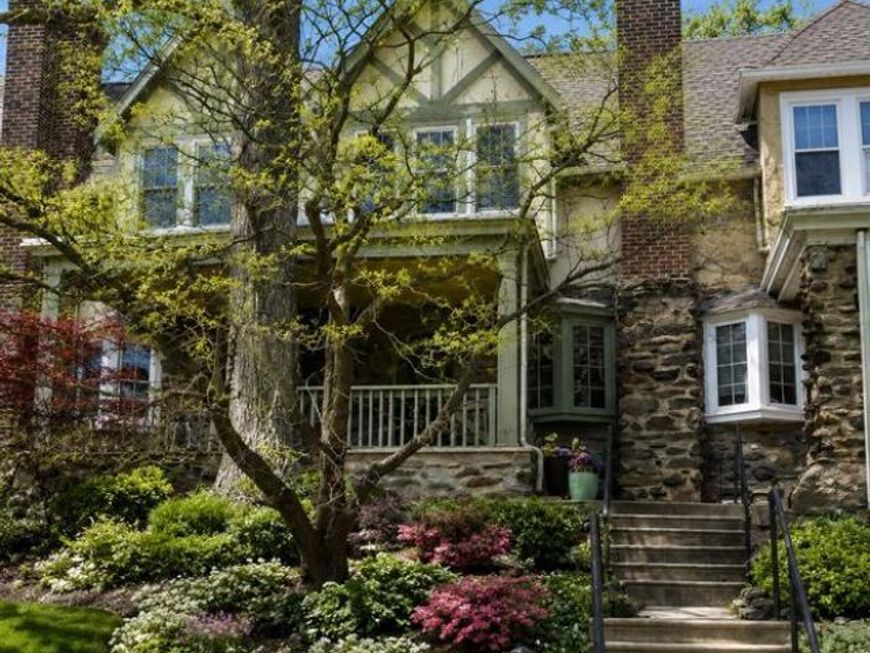 7525 Germantown Avenue , Philadelphia, PA 19119 Main Photo