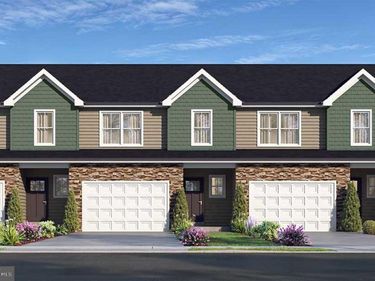 202 LUCILLE WAY, Unit LOT 9, FLEETWOOD, PA 19522