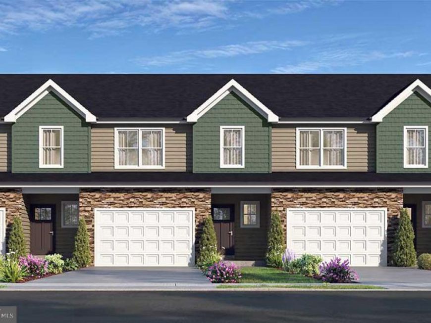 202 Lucille Way , Unit LOT 9, Fleetwood, PA 19522 Main Photo