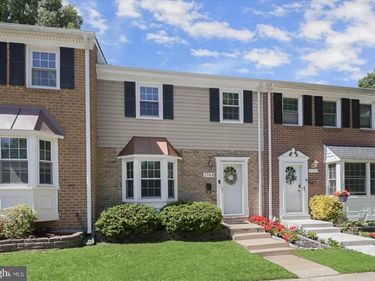 1764 CASTLEFORD SQUARE, CROFTON, MD 21114