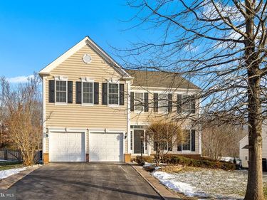 9120 LAUREL HIGHLANDS PLACE , MANASSAS, VA 20112
