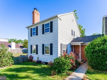 818 SYCAMORE COURT , HERNDON, VA 20170