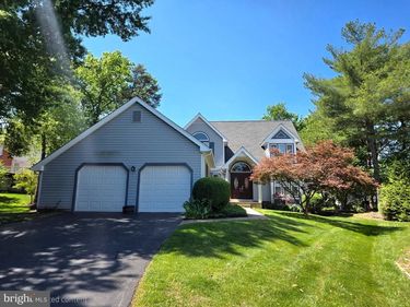 5270 ELLICOTT DRIVE, CENTREVILLE, VA 20120