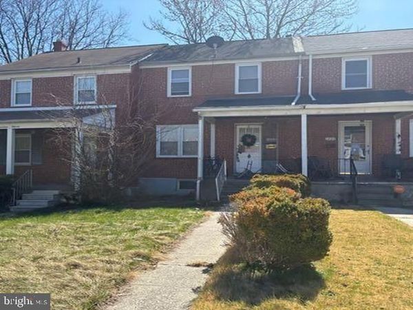 1409 CEDARCROFT ROAD, BALTIMORE, MD 21239