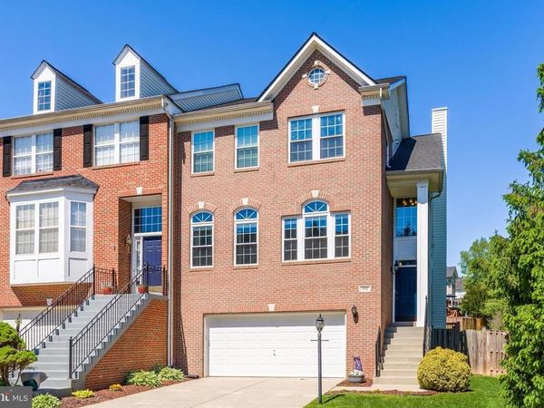 843 REVELSTORE TERRACE NE, LEESBURG, VA 20176