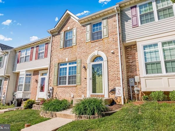 330 RED HAVEN COURT, JOPPA, MD 21085