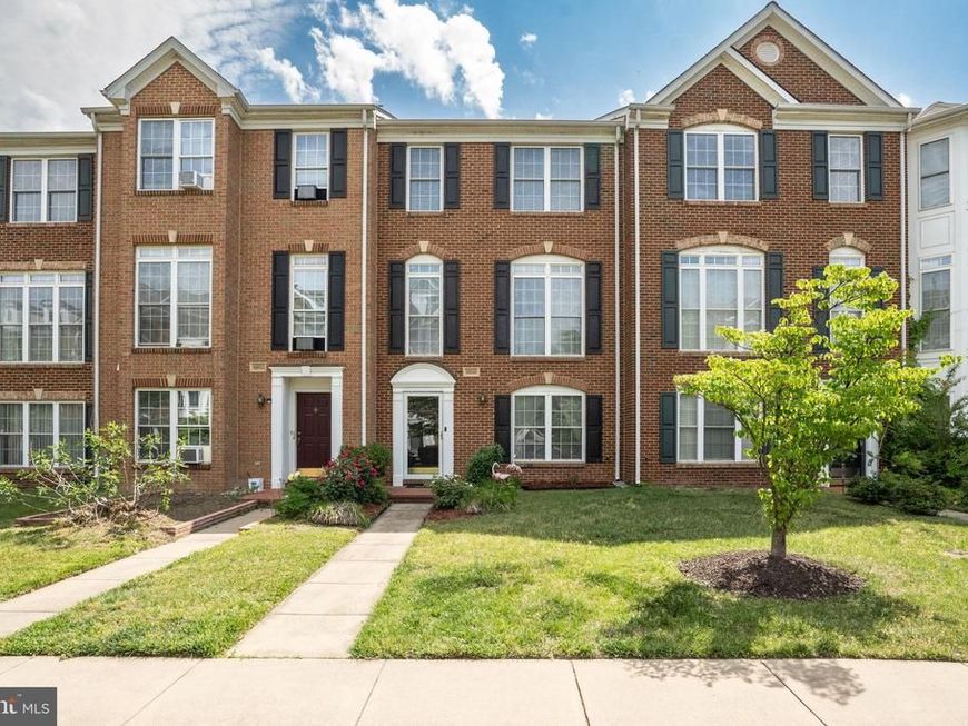 13598 Lavender Mist Lane, Centreville, VA 20120 Main Photo