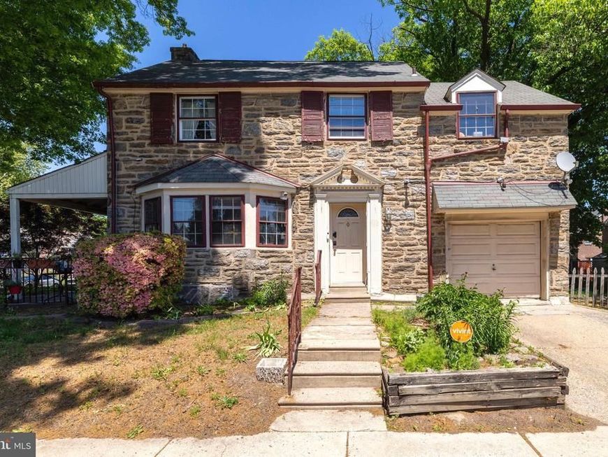 1400 Yerkes Street, Philadelphia, PA 19150 Main Photo