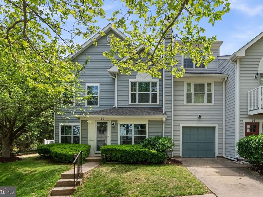 29 Bronco Court, Unit 288-B, Germantown, MD 20874 Main Photo