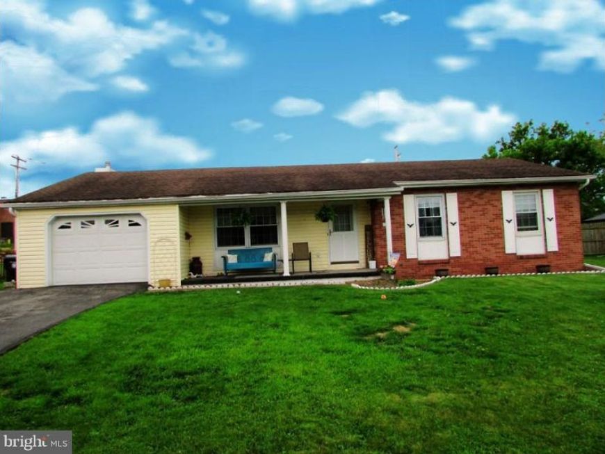922 E High Street , Bellefonte, PA 16823 Main Photo