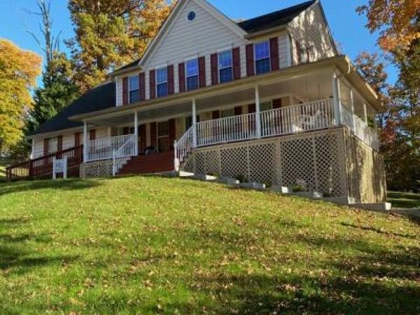 107 BONHILL DRIVE , FORT WASHINGTON, MD 20744