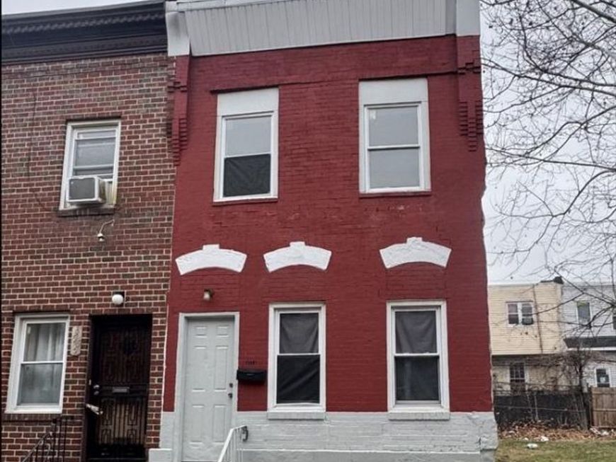 4554 N Bouvier Street , Philadelphia, PA 19140 Main Photo