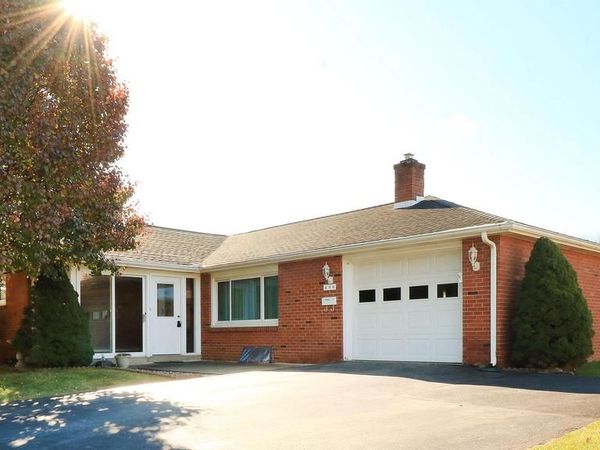 439 SHOPE STREET , BELLEFONTE, PA 16823