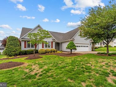 1012 GOLF DRIVE , CULPEPER, VA 22701