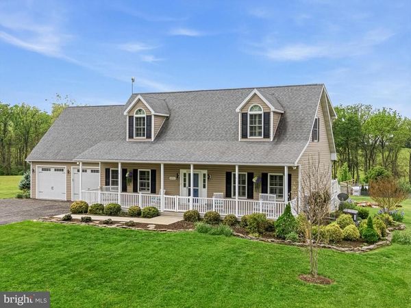 40923 BROWNS LANE, WATERFORD, VA 20197