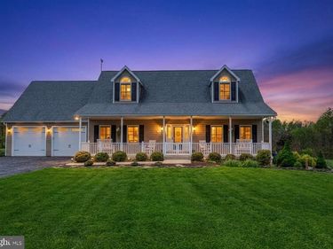 40923 BROWNS LANE , WATERFORD, VA 20197