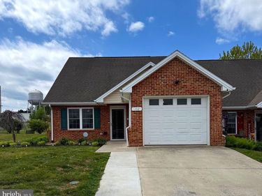 102 GRANNY SMITH DRIVE, TIMBERVILLE, VA 22853