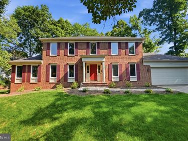 13705 SPRINGSTONE COURT, CLIFTON, VA 20124
