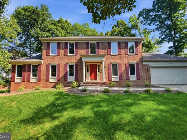13705 SPRINGSTONE COURT, CLIFTON, VA 20124