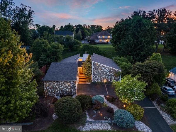 93 MEER DRIVE , FEASTERVILLE TREVOSE, PA 19053