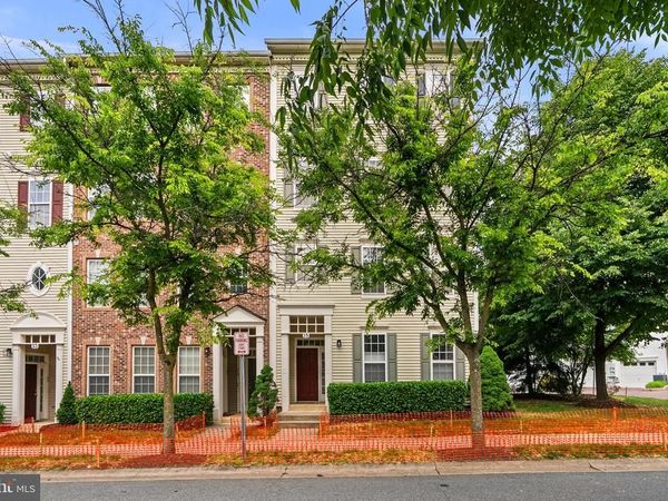 15 SWANTON LANE , Unit 100, GAITHERSBURG, MD 20878