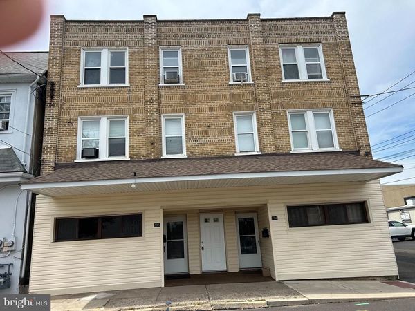 206 COURTLAND STREET , Unit 1, LANSDALE, PA 19446