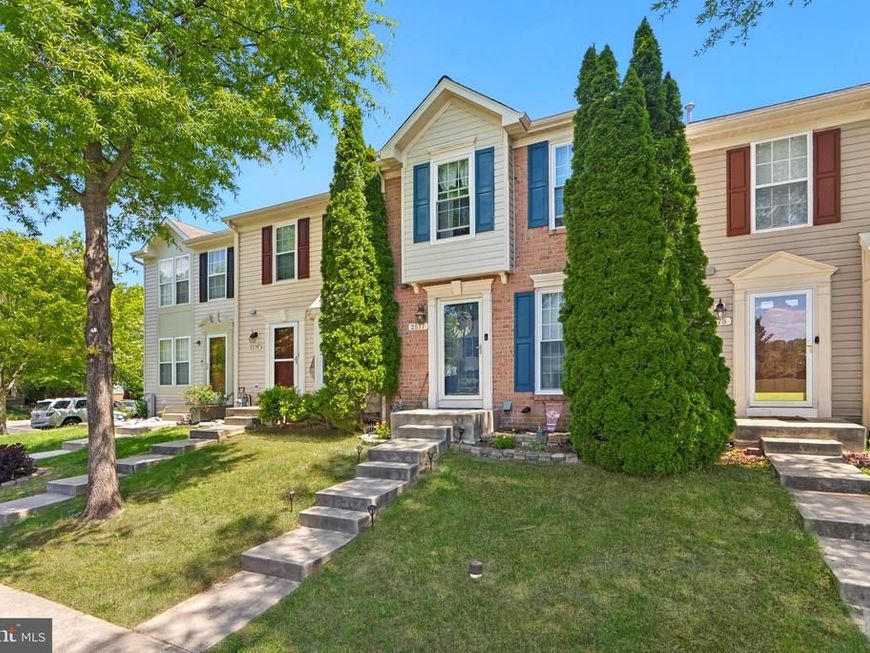 2577 Blue Water Boulevard, Odenton, MD 21113 Main Photo