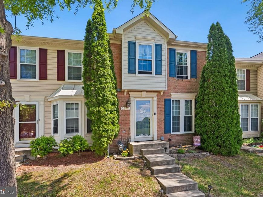 2577 Blue Water Boulevard, Odenton, MD 21113 Main Photo