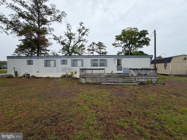 26025 S CHERRY STREET, MILLSBORO, DE 19966