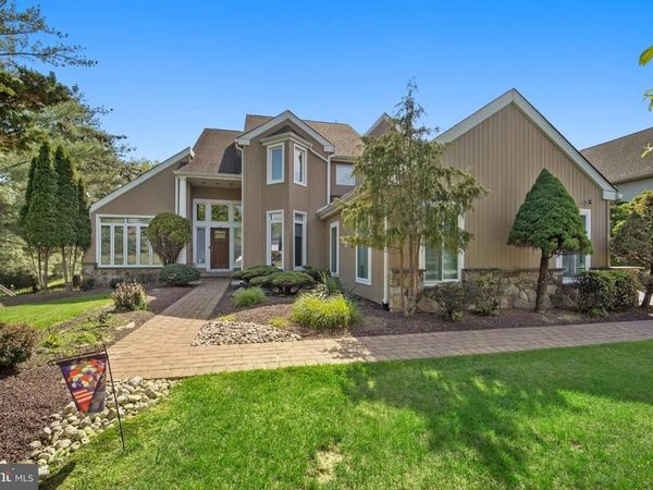 12 TANYARD ROAD, RICHBORO, PA 18954