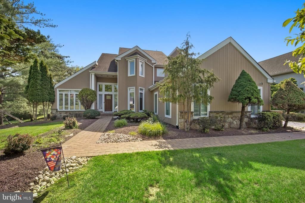 12 TANYARD ROAD, RICHBORO, PA 18954
