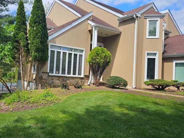 12 TANYARD ROAD, RICHBORO, PA 18954