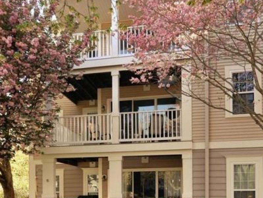 13103 Millhaven Place, Unit 8-E, Germantown, MD 20874 Main Photo