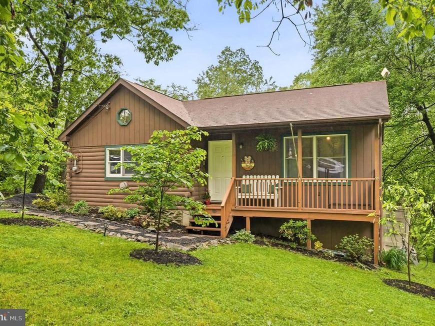 4713 Chippewa Drive, White Hall, MD 21161 Main Photo