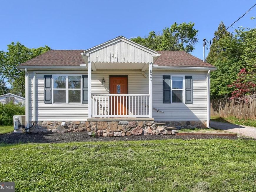 5927 Susquehanna Trail, Manchester, PA 17345 Main Photo