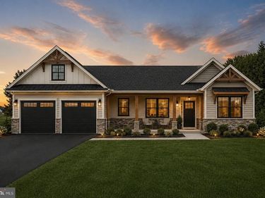 667 BRICKYARD ROAD, NEW OXFORD, PA 17350
