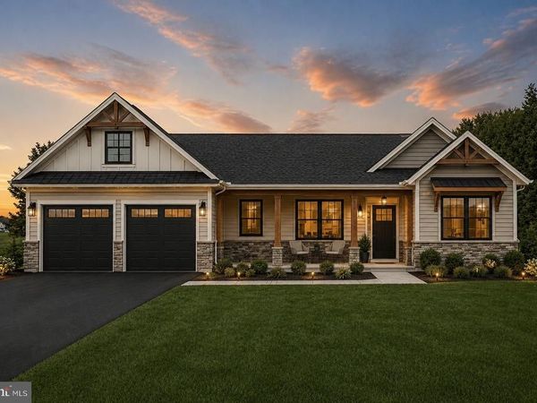 667 BRICKYARD ROAD , NEW OXFORD, PA 17350