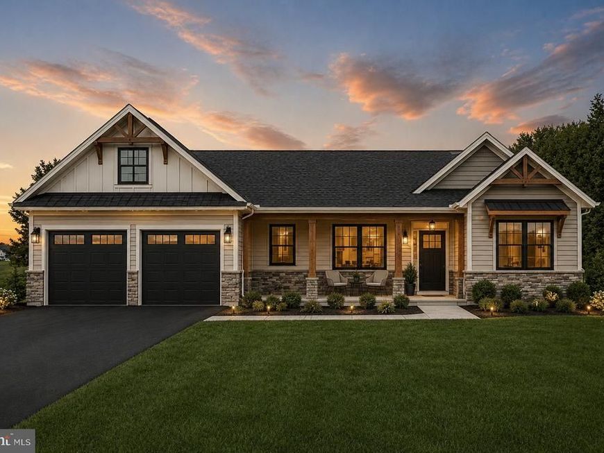 667 Brickyard Road , New Oxford, PA 17350 Main Photo