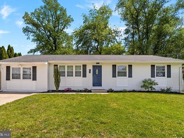 111 APPLE AVENUE, BROWNS MILLS, NJ 08015