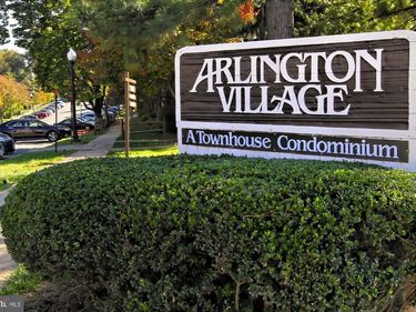 2701 16TH STREET S, Unit 633, ARLINGTON, VA 22204