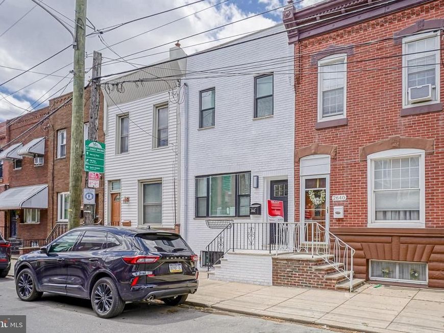 Please Call For Address, Philadelphia, PA 19145 Main Photo